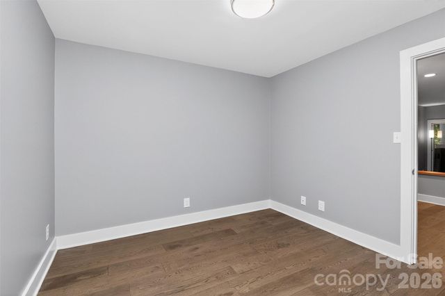 603 Queens Road B, Charlotte, NC 28207