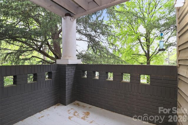 603 Queens Road B, Charlotte, NC 28207