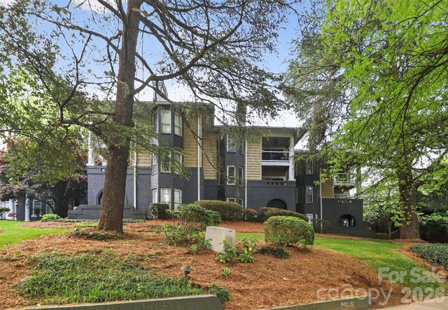 603 Queens Road B, Charlotte, NC 28207