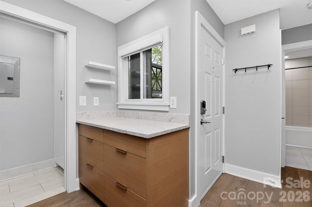 603 Queens Road B, Charlotte, NC 28207