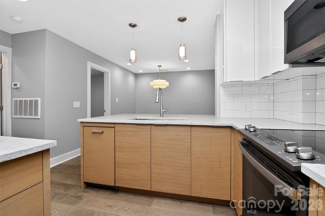 603 Queens Road B, Charlotte, NC 28207