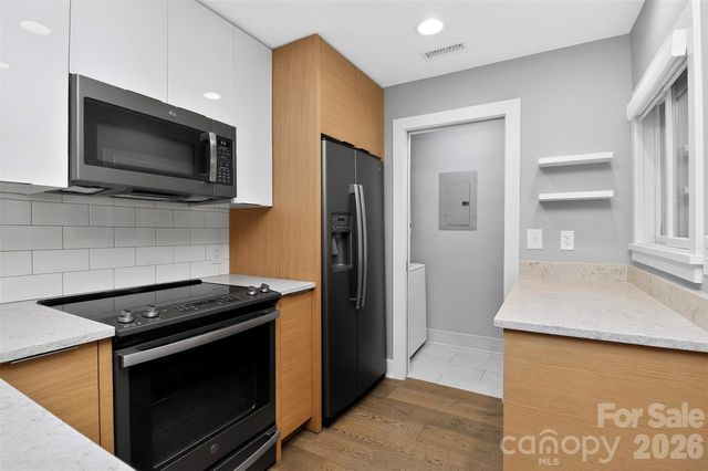 603 Queens Road B, Charlotte, NC 28207