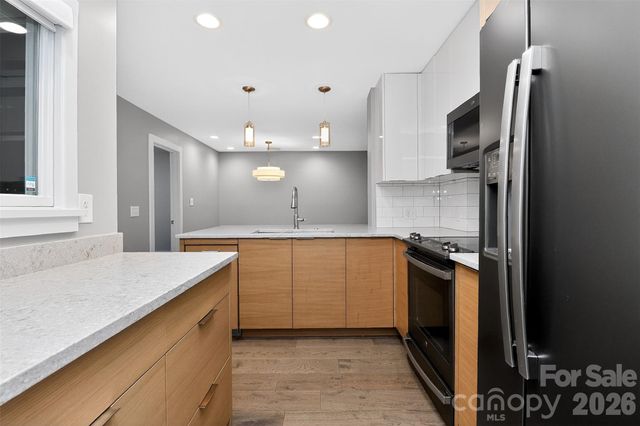 603 Queens Road B, Charlotte, NC 28207