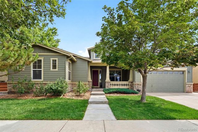 16861 E 107th Avenue, Commerce City, CO 80022