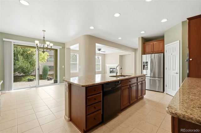 16861 E 107th Avenue, Commerce City, CO 80022