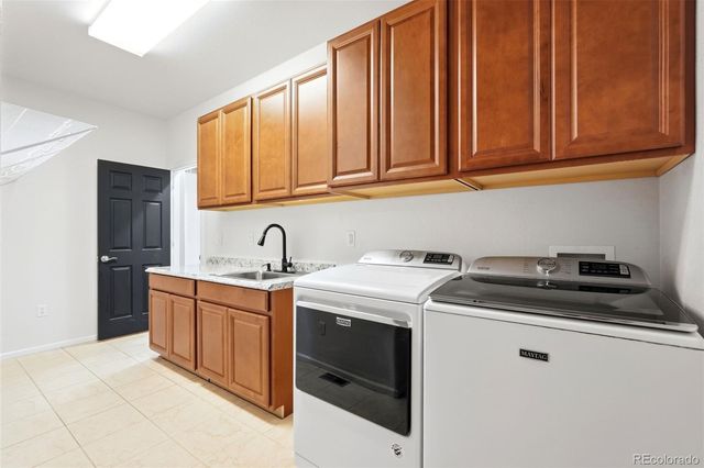 16861 E 107th Avenue, Commerce City, CO 80022