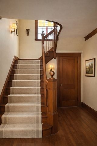 22 Windsor Rd., Brookline, MA 02445