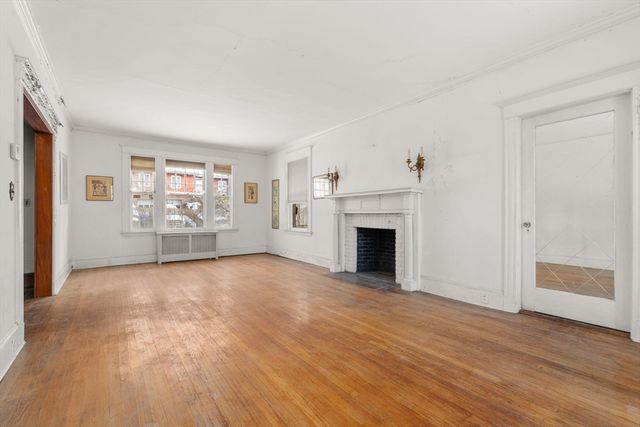 22 Windsor Rd., Brookline, MA 02445