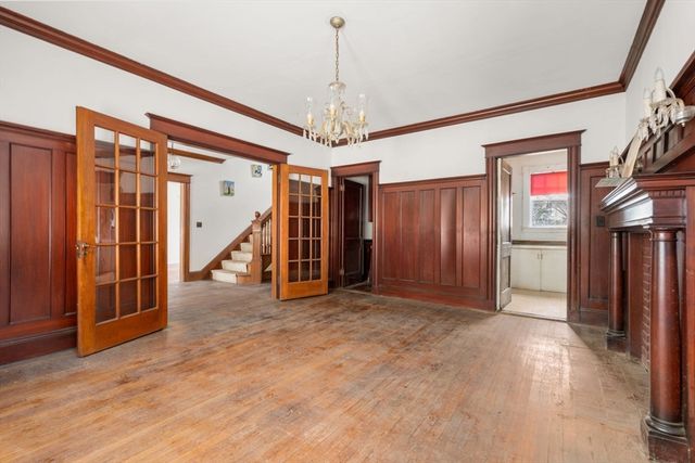 22 Windsor Rd., Brookline, MA 02445