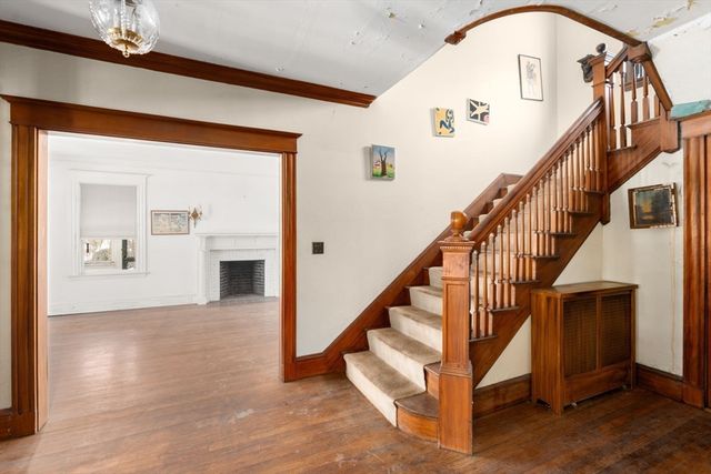 22 Windsor Rd., Brookline, MA 02445