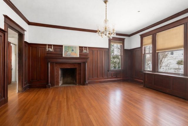 22 Windsor Rd., Brookline, MA 02445