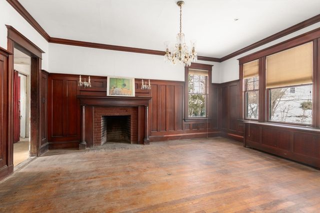 22 Windsor Rd., Brookline, MA 02445