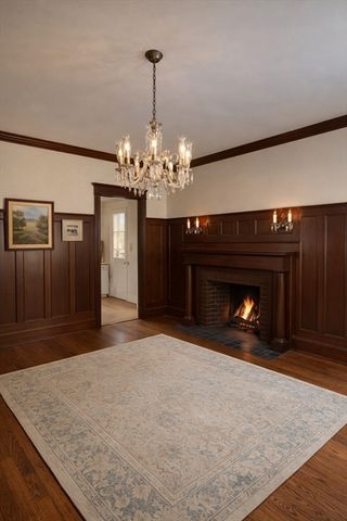 22 Windsor Rd., Brookline, MA 02445