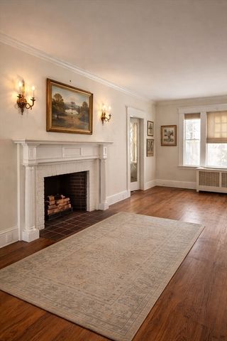 22 Windsor Rd., Brookline, MA 02445
