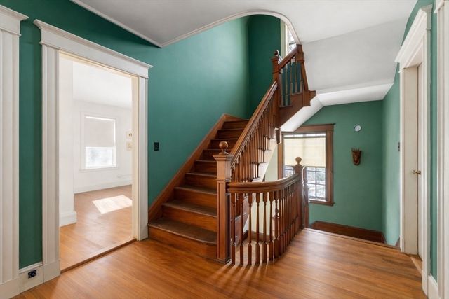 22 Windsor Rd., Brookline, MA 02445