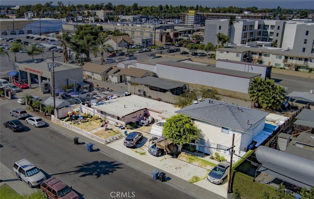8161 Elmore, Midway City, CA 92655 — exterior