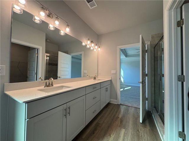 5326 Vinci Place, Douglasville, GA 30135