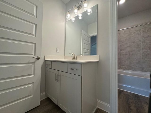 5326 Vinci Place, Douglasville, GA 30135