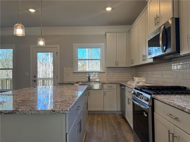 5326 Vinci Place, Douglasville, GA 30135