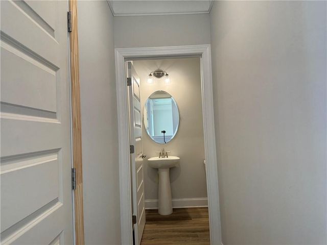 5326 Vinci Place, Douglasville, GA 30135