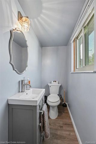 20059 Abrahm Street, Clinton Township, MI 48035