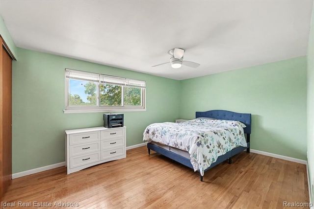 20059 Abrahm Street, Clinton Township, MI 48035