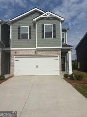 11531 Kimberly Way, Hampton, GA 30228