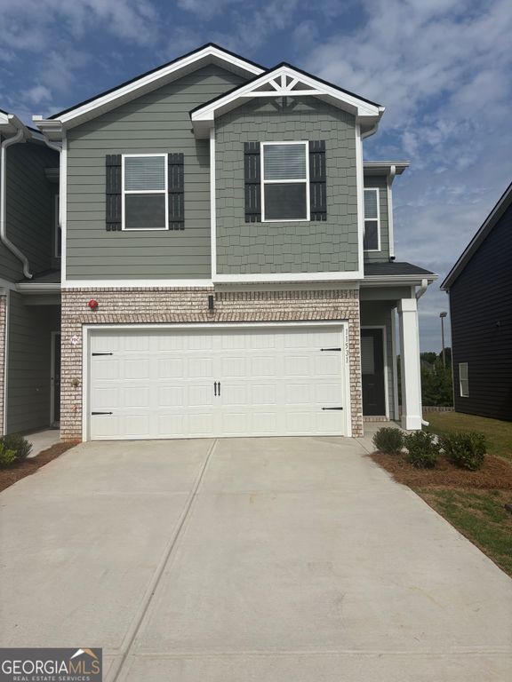 11531 Kimberly Way, Hampton, GA 30228