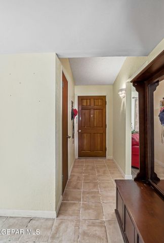 4620 SKYLARK Way, El Paso, TX 79922