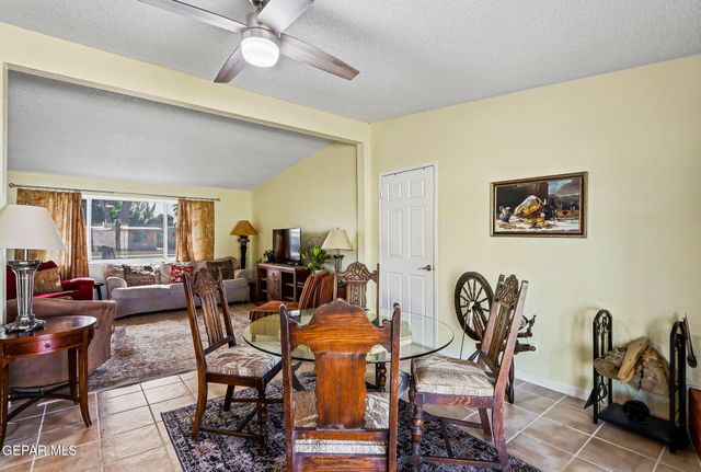 4620 SKYLARK Way, El Paso, TX 79922