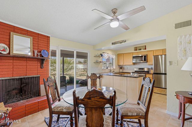 4620 SKYLARK Way, El Paso, TX 79922