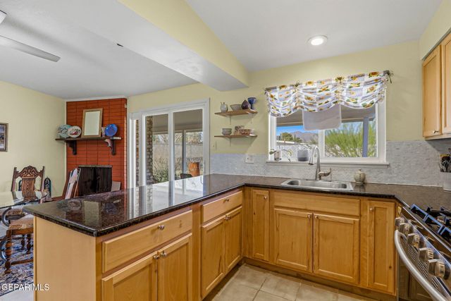 4620 SKYLARK Way, El Paso, TX 79922