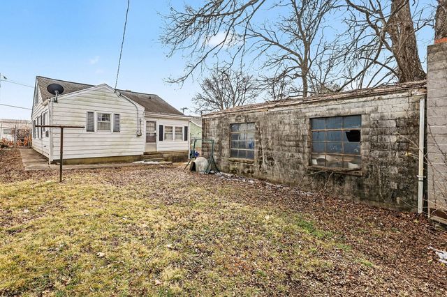 2013 Manchester Ave, Nashville, TN 37218