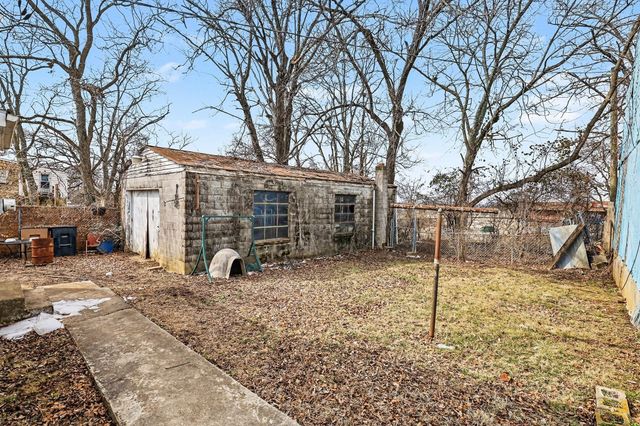 2013 Manchester Ave, Nashville, TN 37218