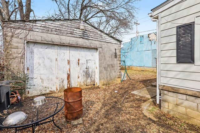 2013 Manchester Ave, Nashville, TN 37218