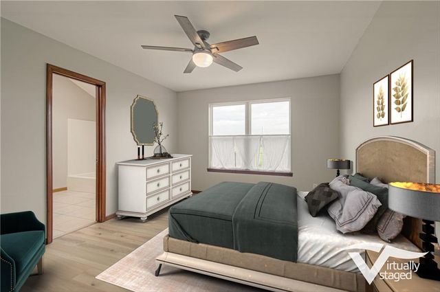 230 W Skylark Street, Gardner, KS 66030