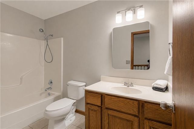 230 W Skylark Street, Gardner, KS 66030