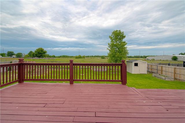 230 W Skylark Street, Gardner, KS 66030