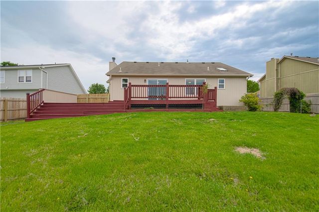 230 W Skylark Street, Gardner, KS 66030