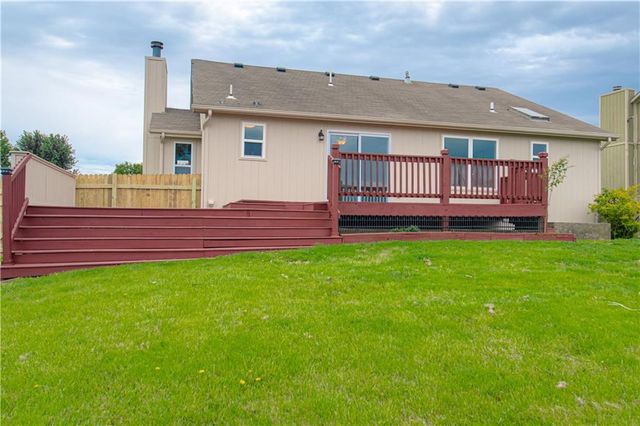 230 W Skylark Street, Gardner, KS 66030