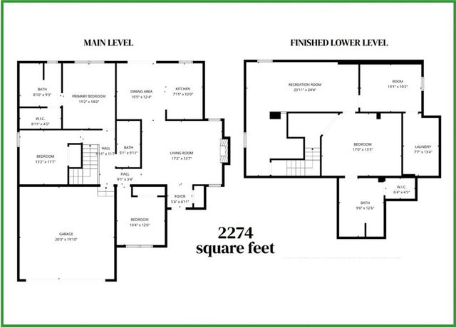 230 W Skylark Street, Gardner, KS 66030