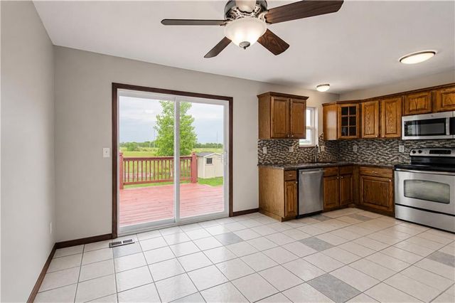 230 W Skylark Street, Gardner, KS 66030