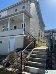 38 East Abbott Street, Lansford Boro, PA 18232