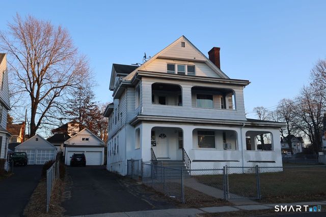 629 Broadview Terrace, Hartford, CT 06106