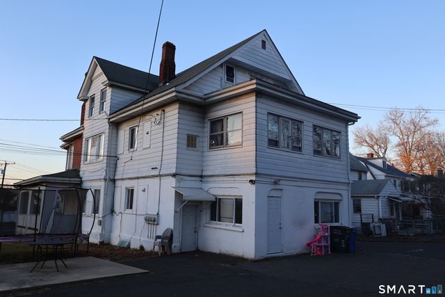 629 Broadview Terrace, Hartford, CT 06106