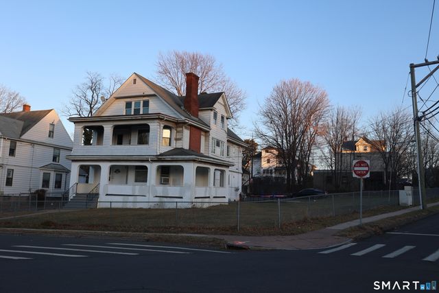 629 Broadview Terrace, Hartford, CT 06106