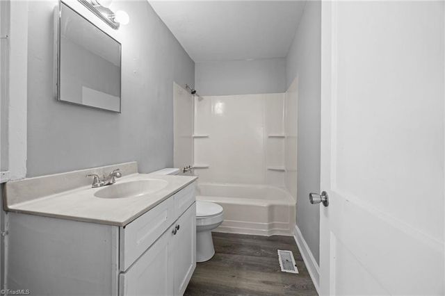 3627 Main Street, Winston-salem, NC 27127