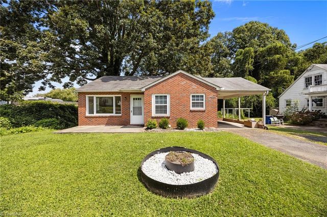 3627 Main Street, Winston-salem, NC 27127