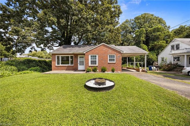 3627 Main Street, Winston-salem, NC 27127