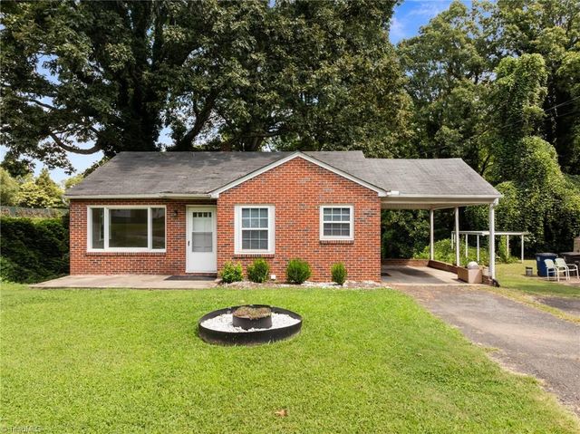 3627 Main Street, Winston-salem, NC 27127